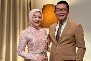 Harta Ridwan Kamil Terkuak di Tengah Gugatan Cerai Atalia!