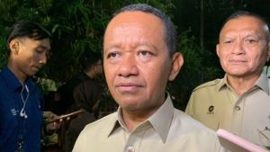 Geger Meme Bahlil: Intervensi Asing Takut RI Mandiri Energi?