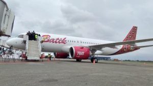 Menguak Daya Tarik Gaji Pramugari Batik Air: Ini Faktanya!