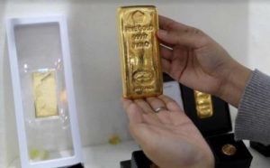 Fakta Mengejutkan: Surat Emas Hilang, Nilai Investasi Ambles?