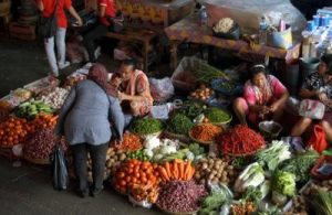 Ramadhan 2026 Aman? Bapanas Bongkar Strategi Jaga Harga Pangan!