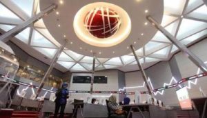 IHSG Menguat Tipis: Ada Apa di Balik Transaksi Triliunan?