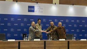 Terkuak! Jurus KSSK Jaga Rupiah & Ekonomi RI di 2026
