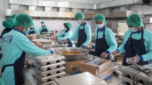 Jepang Terpana Skala MBG RI, Soroti Detail Krusial Ini!