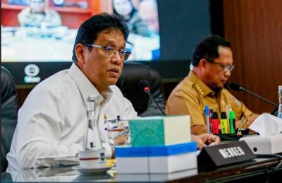 Maduro Ditangkap AS, Menkeu Purbaya: Hukum Dunia Aneh, RI Aman?