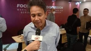 Mengejutkan! Wakil Ketua OJK Mundur, Sinyal Apa Bagi Ekonomi RI?