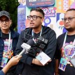 Sorak Sorai Fest 2025: Pesta Musik Aman, UMKM Panen Rezeki!