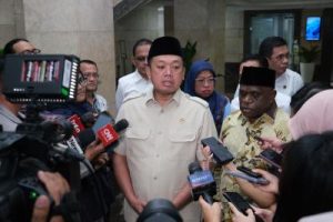 Hutan Sumatra Terkikis: 1,2 Juta Ha Lenyap, Bencana Mengintai!
