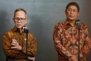 Geger OJK: Pimpinan Mundur Berjamaah! Ekonomi RI Aman?