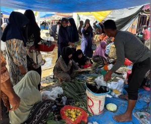 Terungkap! Rahasia Kebangkitan Ekonomi Aceh Tamiang Pascabanjir
