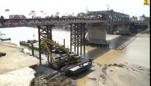 Aceh Siap Bangkit! Proyek Infrastruktur Krusial Dimulai 2026