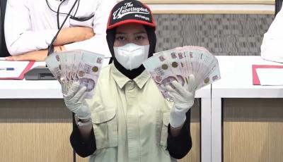 Terungkap! Konsultan Pajak Terlibat Suap, Izin Praktik Dicabut!