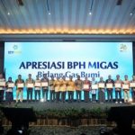 Rahasia PGN Jaga Energi Negeri Terkuak! BPH Migas Beri Penghargaan