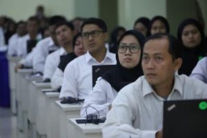 Peluang Emas 2026! KemenHAM Buka Ratusan Formasi PPPK