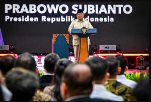 Daftar Hitam Prabowo: 28 Perusahaan Terancam Bangkrut!