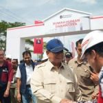 Bukan Sekadar Tenda! Intip Fasilitas Huntara Aceh yang Modern