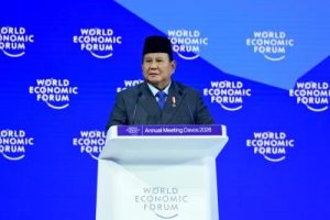 Ekonomi RI Bikin Dunia Melongo? IMF Ungkap Rahasia Ini!