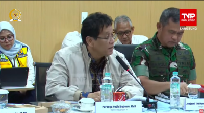 Terkuak! Utang Jembatan Darurat Bikin Menkeu Purbaya Kaget!