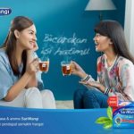 Terungkap! Mengapa Unilever Lepas Sariwangi Rp1,5 T ke Djarum?