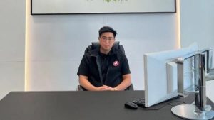 Geger! Investor Kripto Ternama Terseret Dugaan Penipuan Miliaran
