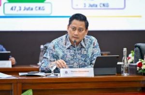 Prabowo Dorong Tokoh Kunci Ini ke BI, Apa Misi Besarnya?