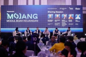 MOJANG: Senjata Rahasia Gen Z Taklukkan Dunia Keuangan!