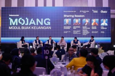 MOJANG: Senjata Rahasia Gen Z Taklukkan Dunia Keuangan!