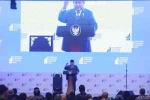 Prabowo Bongkar Strategi Ekonomi 2026: Investor Wajib Tahu!