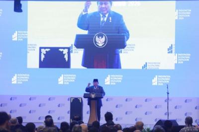 Prabowo Bongkar Strategi Ekonomi 2026: Investor Wajib Tahu!