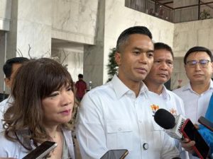 Indonesia Siap Guncang Pasar Kapal Global, Apa Rahasianya?