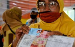 Rezeki Nomplok Februari! Bansos PKH-BPNT Tahap 1 Cair, Cek Segera!