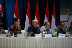 Investor Asing Beri Kode Keras! Pasar Saham RI Bakal Bangkit Senin?