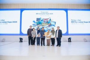 BRI Consumer Expo: Bukan Sekadar Hadiah, Ini Jurus Jitu Genjot Ekonomi!