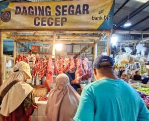 Mentan 'Pelototi' Mafia Daging Jelang Ramadan 2026: Ada Apa di RPH?