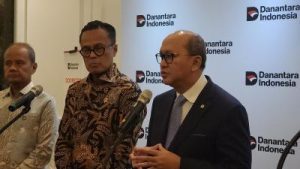 TERUNGKAP! Mengapa Proyek DME Pengganti LPG Belum Bisa Dimulai?