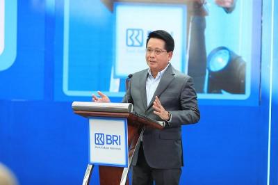 Terungkap! Strategi BRI Guncang Ekonomi RI 2026, Ada Apa?