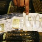 Emas Meroket! Investor Wajib Tahu Harga Antam, G24, UBS Hari Ini!