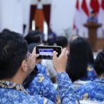 Terungkap! Kenaikan Gaji PNS 2026 Bergantung pada Ini!