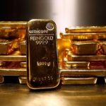 Emas Pegadaian Terbang Tinggi! Peluang Cuan Akhir Pekan?