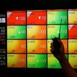 Investor Wajib Tahu! IHSG Melemah, Sektor Ini Justru Cuan Besar!