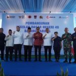 Inalum & Danantara: Kunci Pemulihan Cepat Sumbar Terungkap!