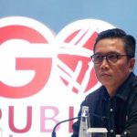 Bursa Efek Indonesia Punya Pjs Dirut Baru, Apa Prioritasnya?