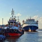 Terkuak! Gerbang Logistik Kalbar Belum Optimal, Ini Penyebabnya!