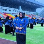 Ironi! Lifter Olimpiade RI Cuma PPPK Paruh Waktu, Gajinya Bikin Kaget!