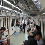 Terungkap! LRT Jabodebek Izinkan Buka Puasa di Kereta, Ada Syaratnya!
