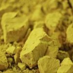 RI Guncang Pasar Global! Logam Tanah Jarang Bawa Ekonomi ke Puncak?