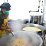 Terungkap! Program MBG Buka Jutaan Cuan dan Selamatkan Lingkungan!