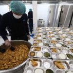 MBG: Dompet Keluarga Bernapas Lega? Studi Ungkap Dampak Ekonomi Tak Terduga!