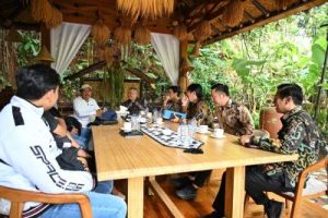 Jabar di Ambang Kemacetan Mudik 2026? Ini Peta Bahayanya!