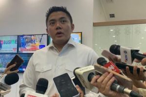 Ekonomi RI di Ujung Negosiasi: Prabowo-Trump Bahas Tarif Impor!
